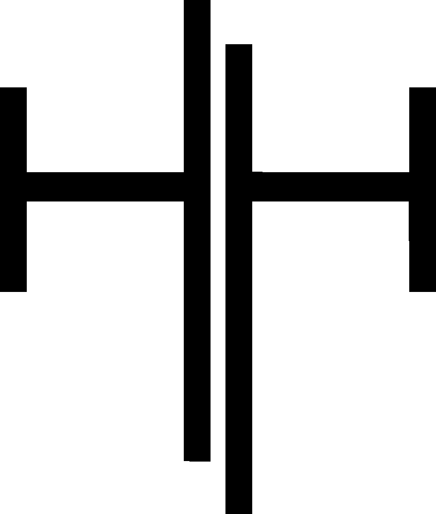 H&H Designs logo